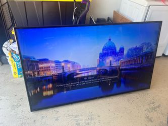 65 inch LG tv