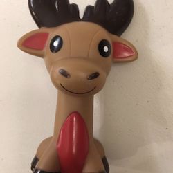 Reindeer Pet Toy