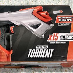Nerf Pro Torrent