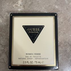 Guess Seductive Perfume~women’s 