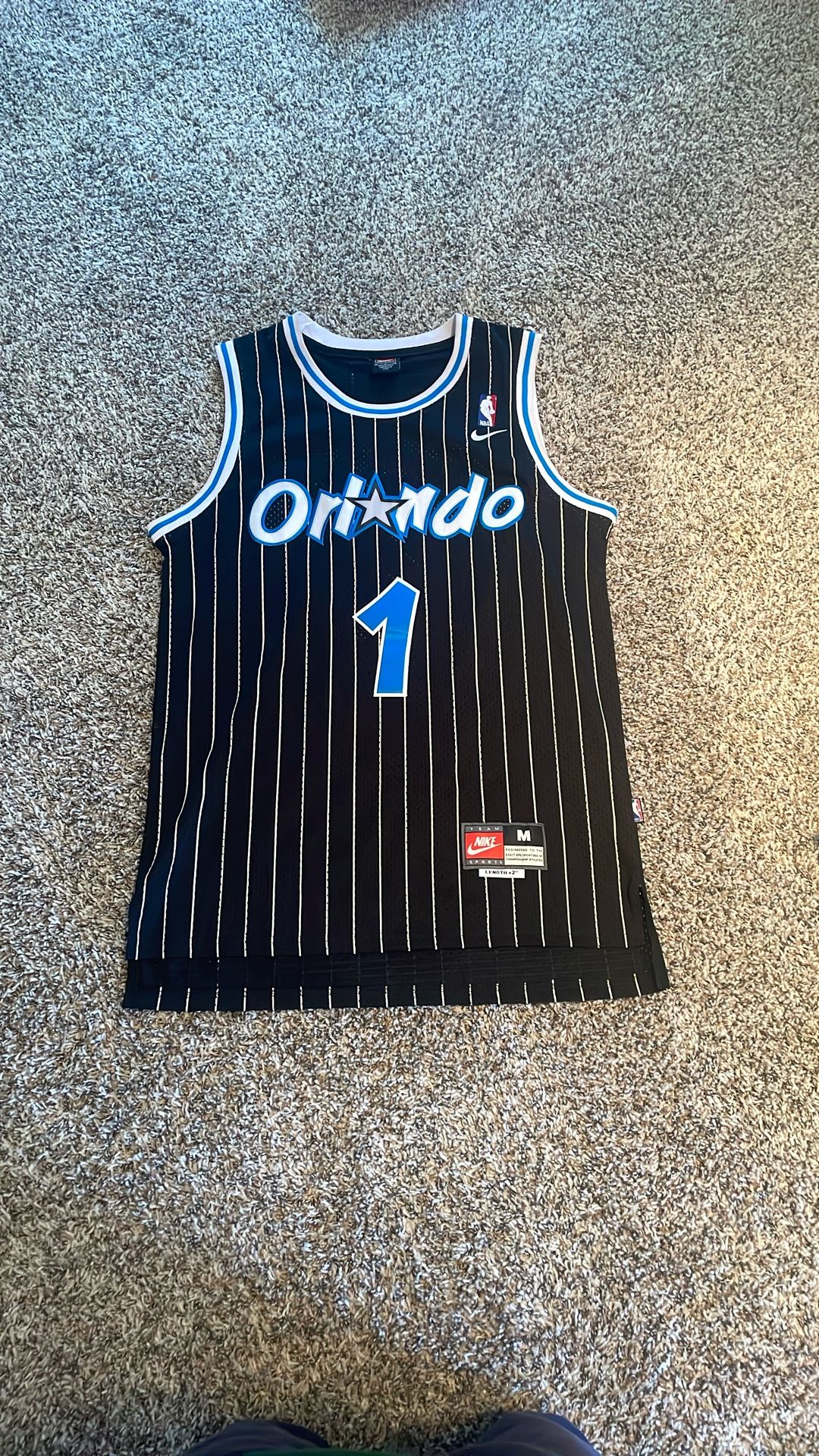 Tim Hardaway Jersey