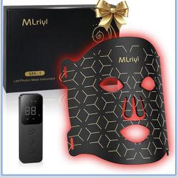 Red Light Therapy for Face