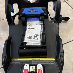 Doona car seat/stroller