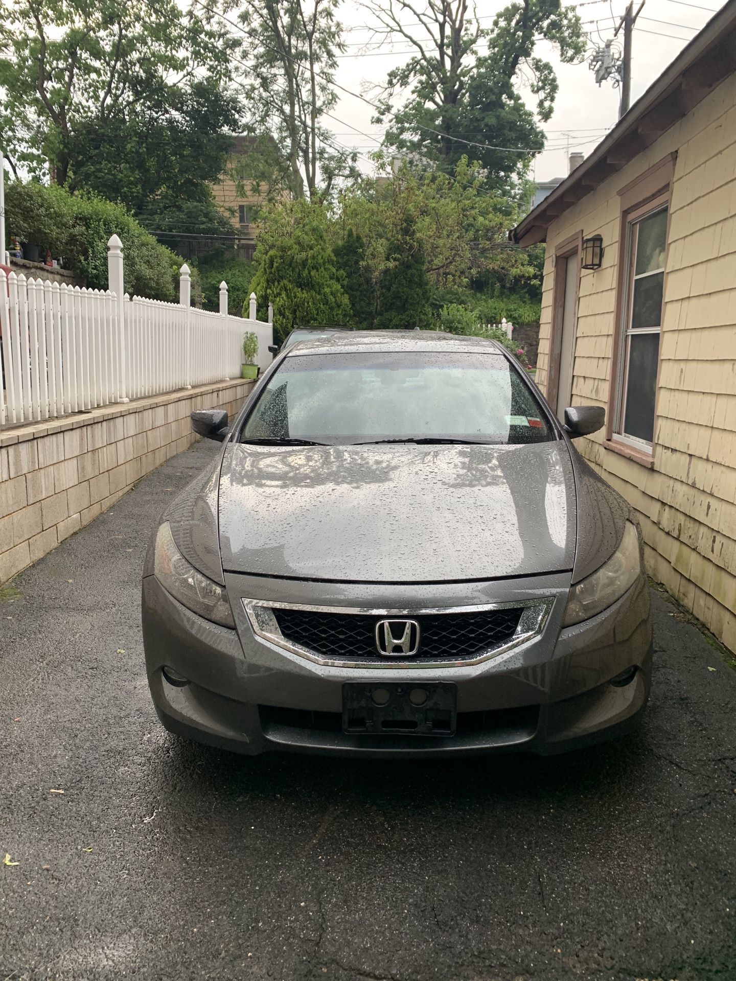 2010 Honda Accord