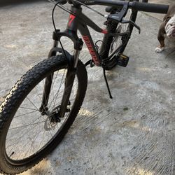 2019 Men's Pitch – The Specialized Foundation LTD