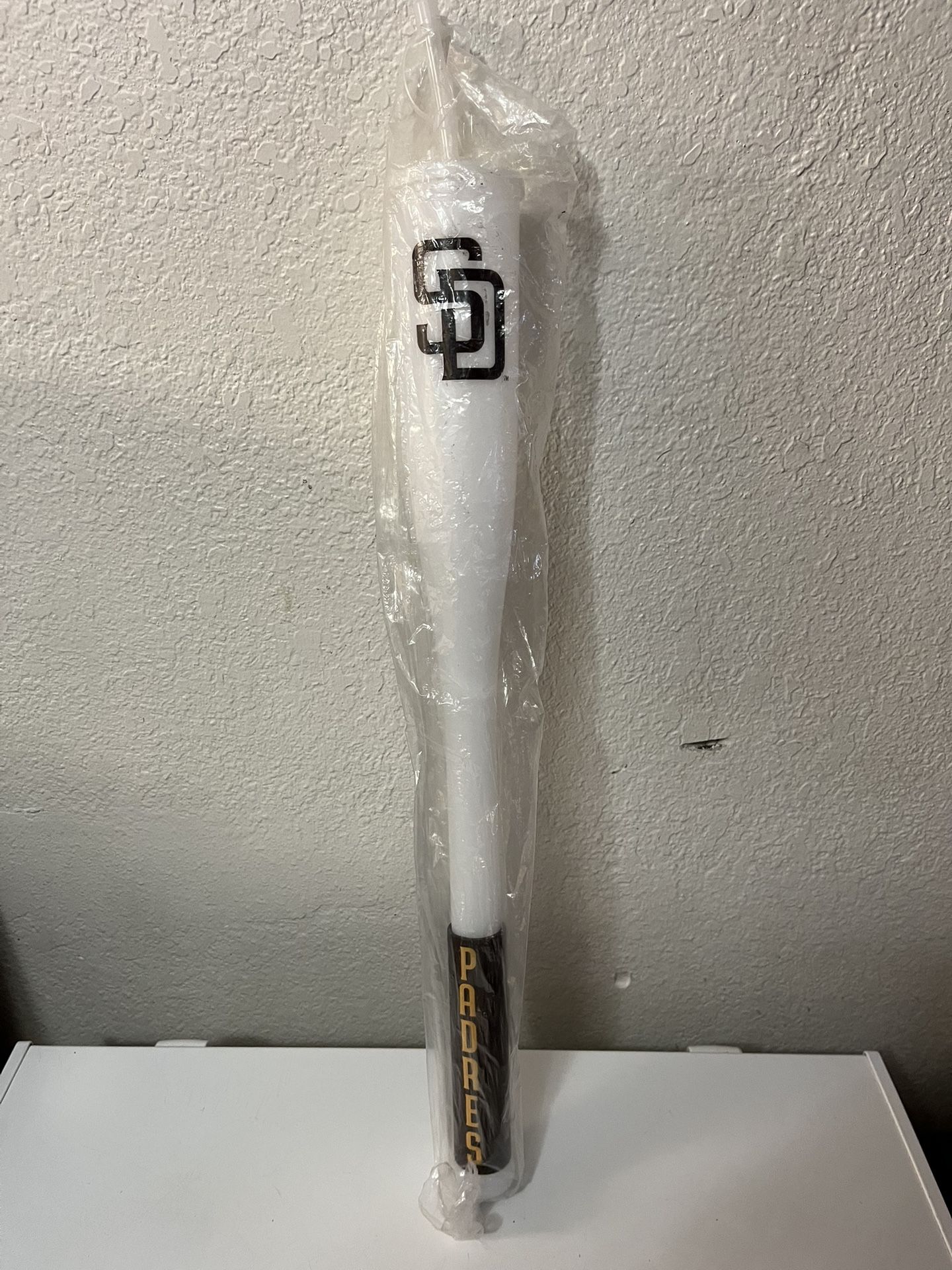 San Diego Padres Beer Bat Cup