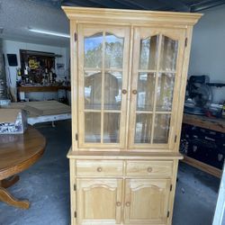 China Cabinet 