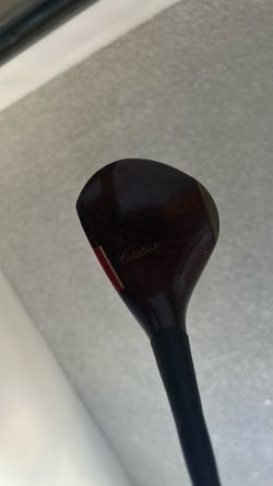 Vintage Citation Golf Club