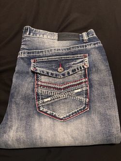 True luck Jeans