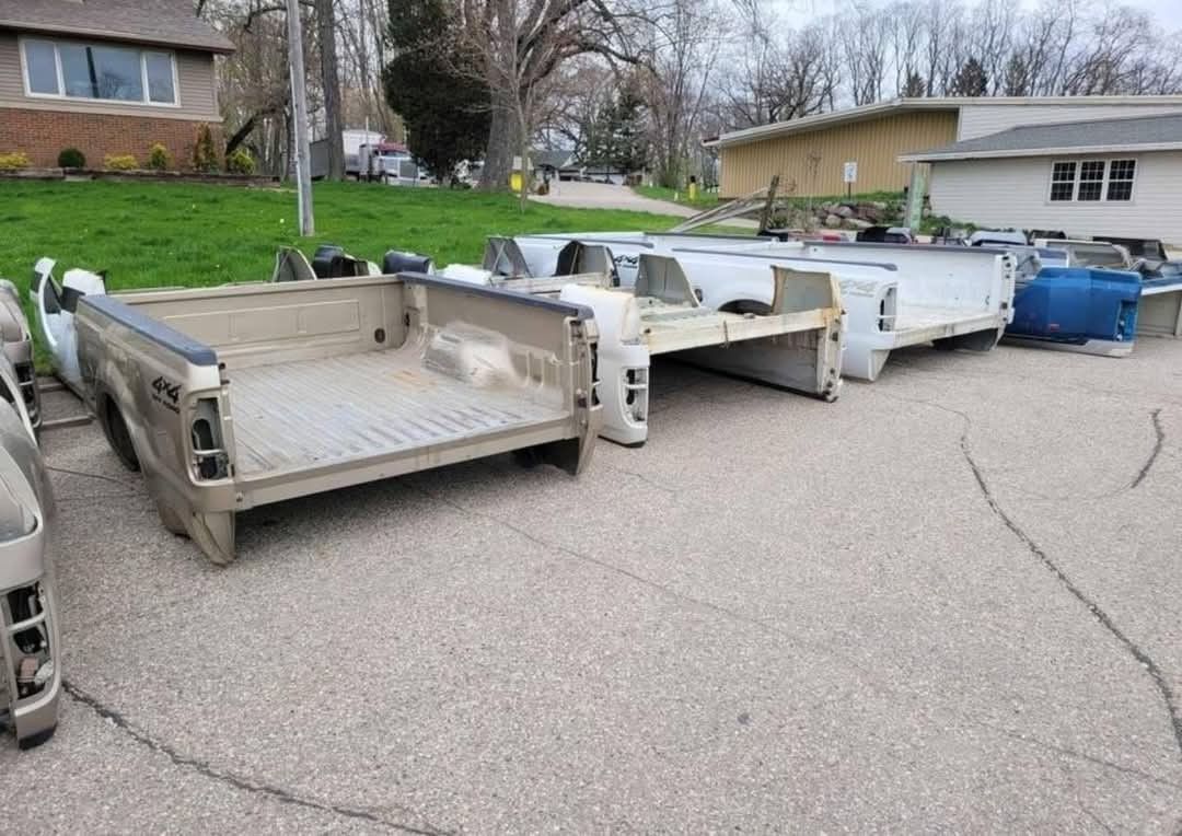 All Beds Available