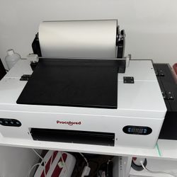 Procolored L1800 DTF Printer