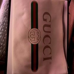 Gucci Clutch 