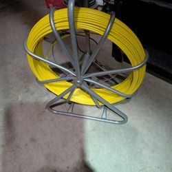 425ft Fish Tape 1/4"