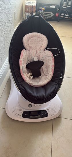 4Moms swing