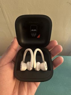 Powerbeats Pro