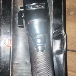 babyliss pro clipper
