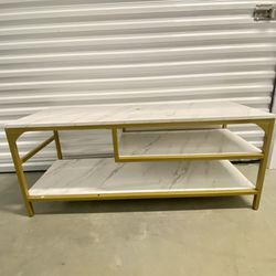 3 Tier Tv Stand