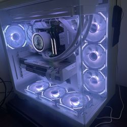 ❄️Gaming PC❄️