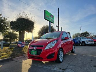 2015 Chevrolet Spark 1LT CVT