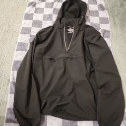 Swiss Tech LG 42/ 44 Thin Black Coat