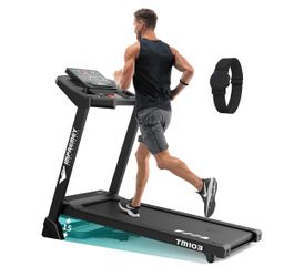Brand New IMPREMEY TM105 Folding Treadmill   💪 Brand New | Ready for Pickup