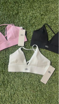Alo sports bras
