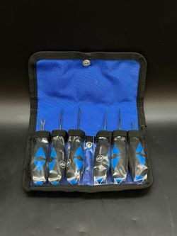 CORNWELL CONNECTOR TOOLS #35828