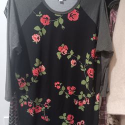 Lularoe Top X Large