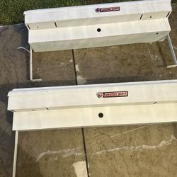 Tool Box Sides