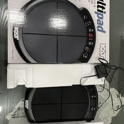 Percussion Electronic drum
