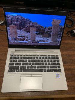 HP Elitebook 840 G5