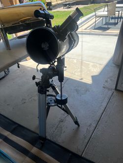 Telescope