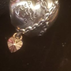 Pandora Charm