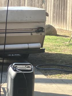 Start Craft Pop Up Camper