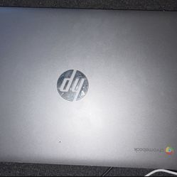 Hp Chromebook 14