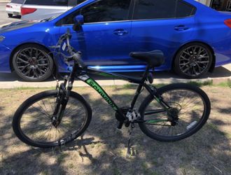 Schwinn Bike