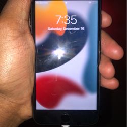 iPhone 7
