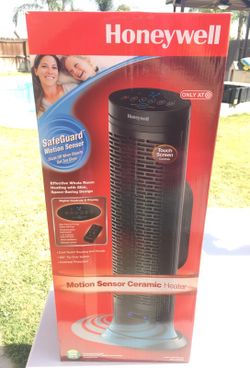 Honey well heater