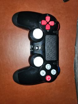 Star Wars Limited Addition Ps4 Controller