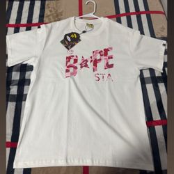 Bape Shirt