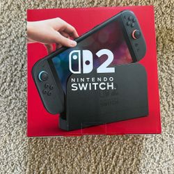 Switch 2
