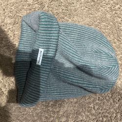 Autumn Beanie