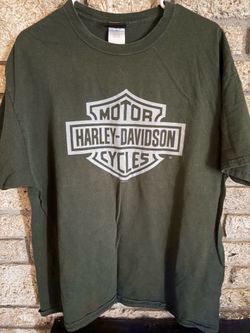 2013 Harley Davidson