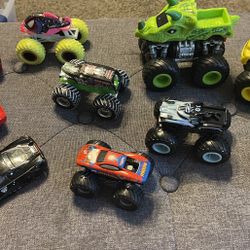 Car Lot
