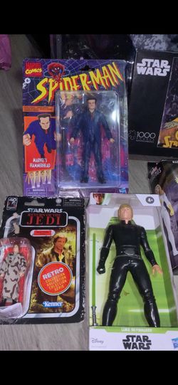 Collectables