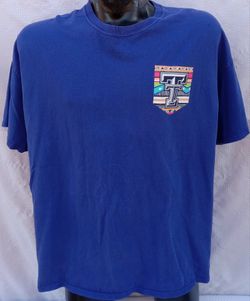 Texas Tech Shirt