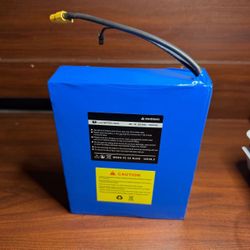 36v 7.8Ah Electric Scooter Battery 