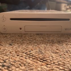 Nintendo Wii U