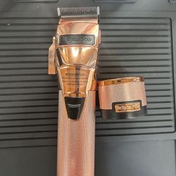 Babyliss Clipper’s 