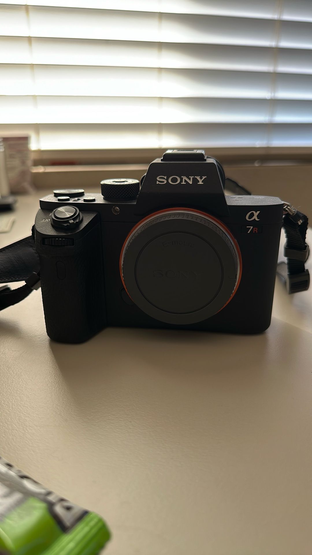 Sony A7RII Body Only